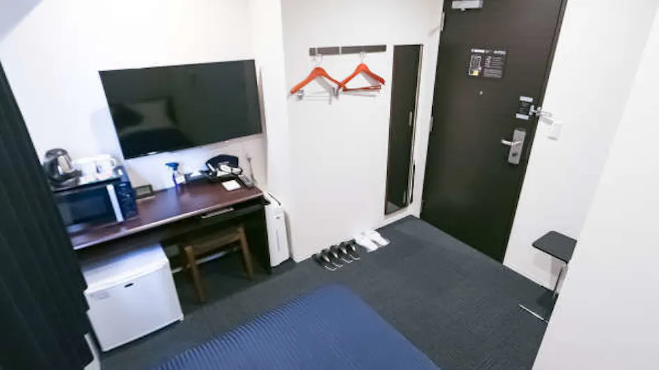 Hotel Livemax Akabane Ekimae