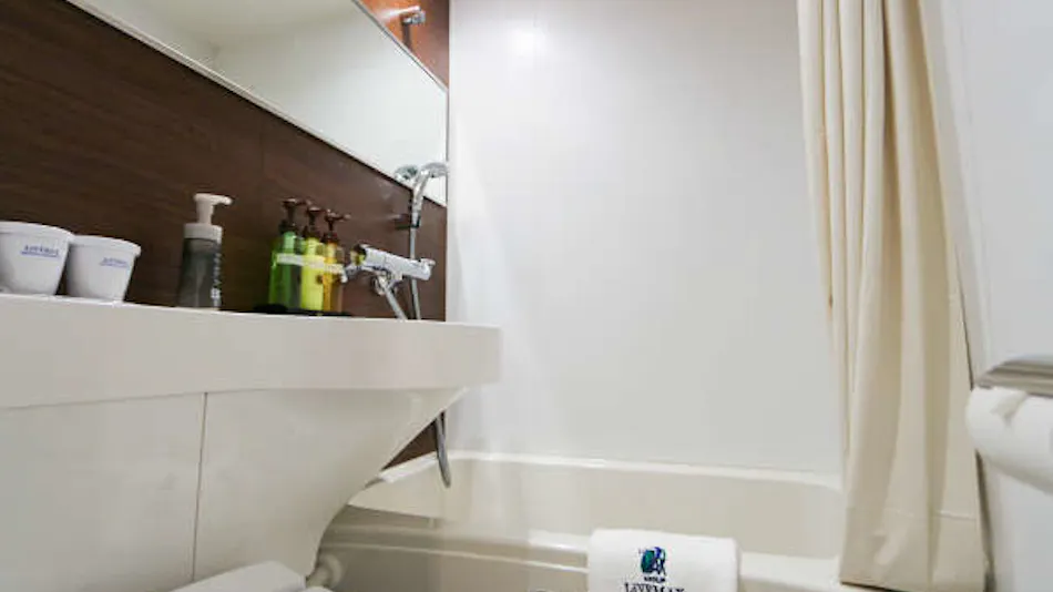 Hotel Livemax Akabane Ekimae