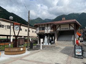 旬菜食楽黒部峡谷絶景の宿　延対寺荘