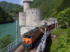 旬菜食楽黒部峡谷絶景の宿　延対寺荘