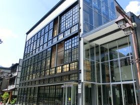 旬菜食楽黒部峡谷絶景の宿　延対寺荘