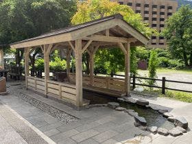 旬菜食楽黒部峡谷絶景の宿　延対寺荘