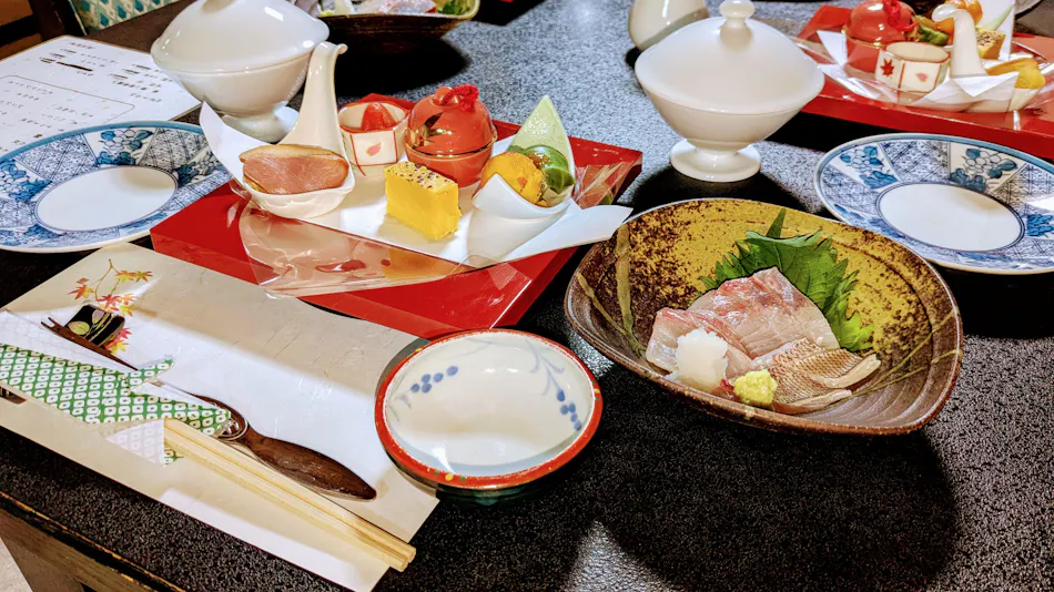 En no Yado Kitabori