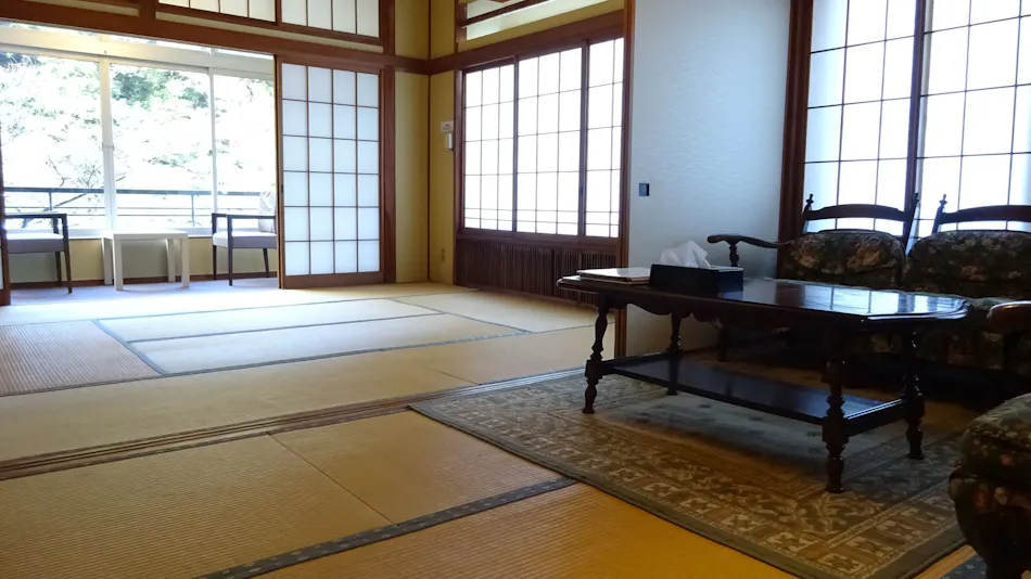Yunoyama Onsen Kinka Suigetsu