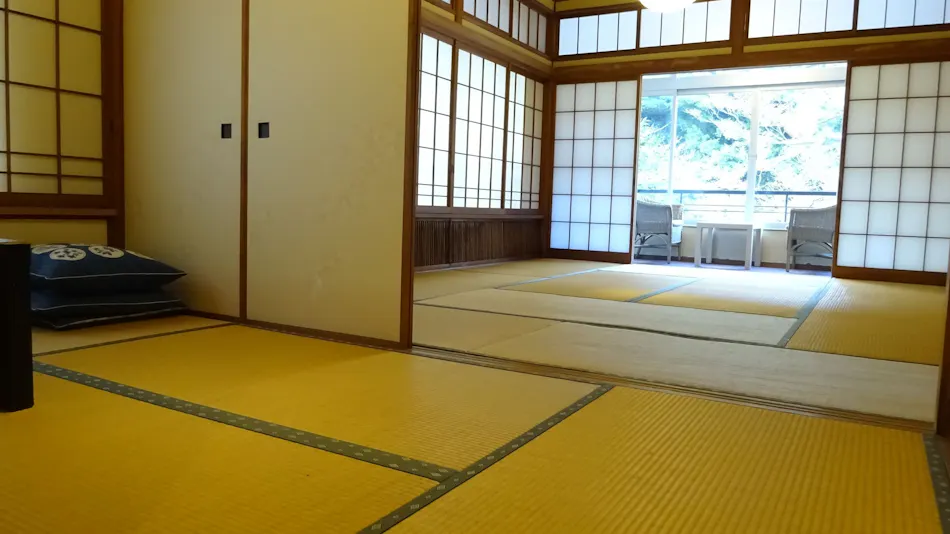 Yunoyama Onsen Kinka Suigetsu