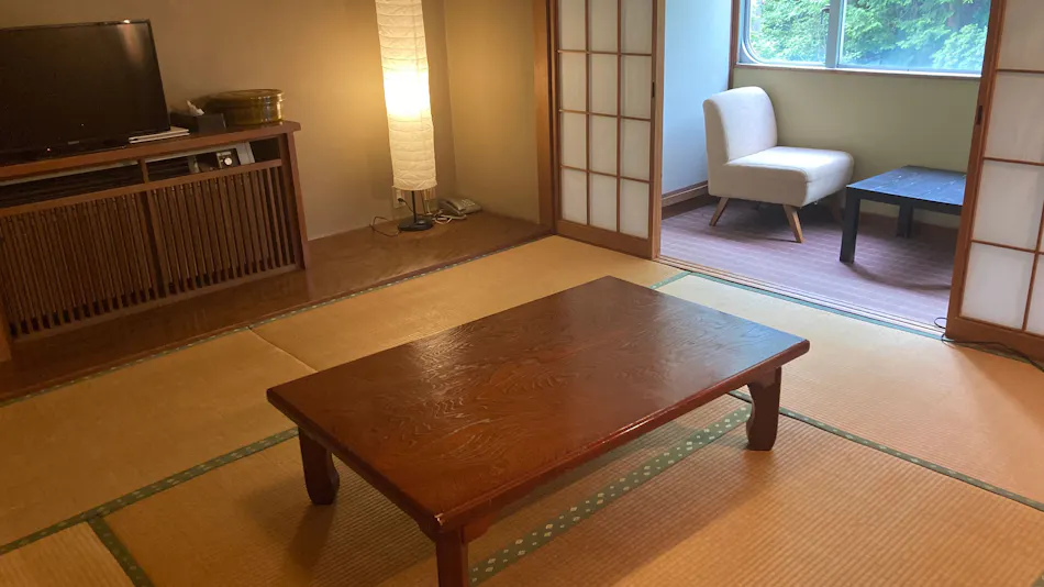 Yunoyama Onsen Kinka Suigetsu