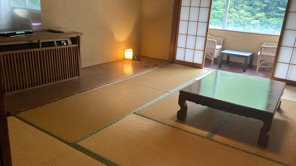Yunoyama Onsen Kinka Suigetsu