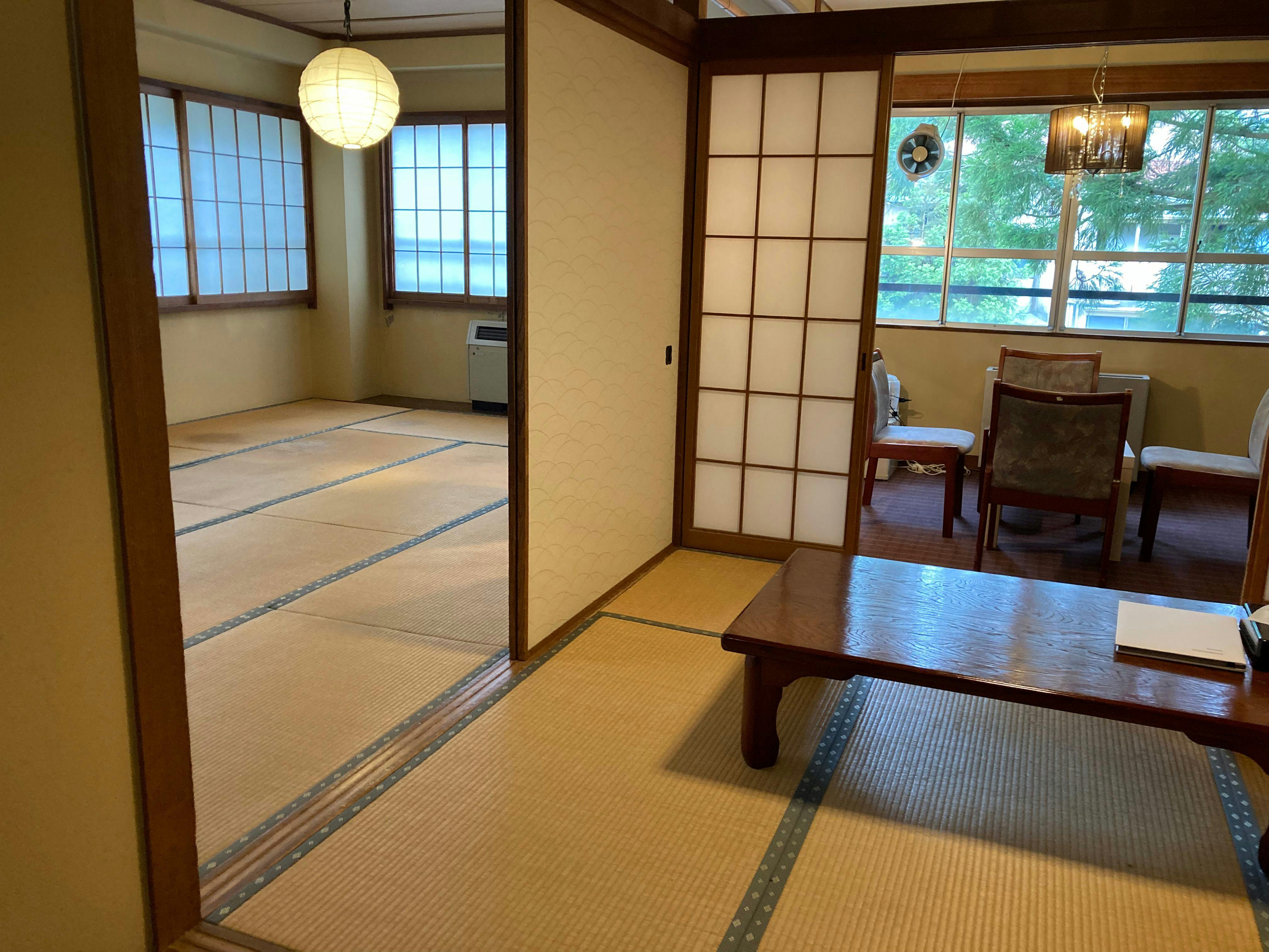 Yunoyama Onsen Kinka Suigetsu