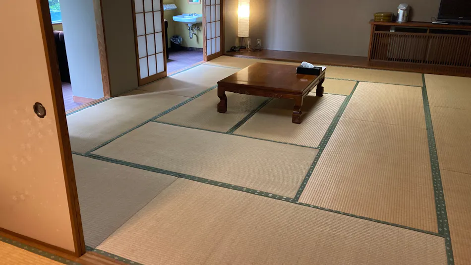 Yunoyama Onsen Kinka Suigetsu