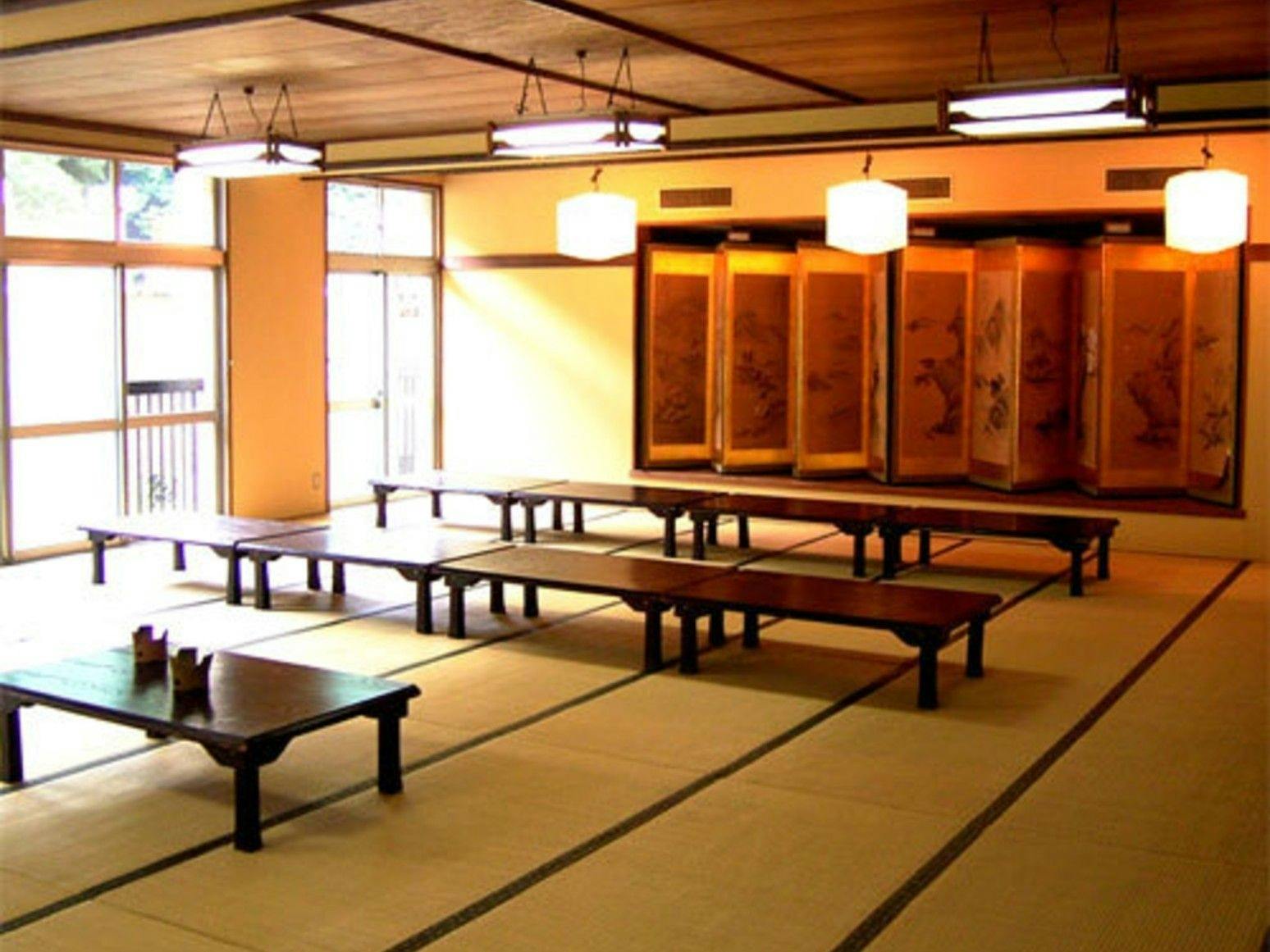 Yunoyama Onsen Kinka Suigetsu