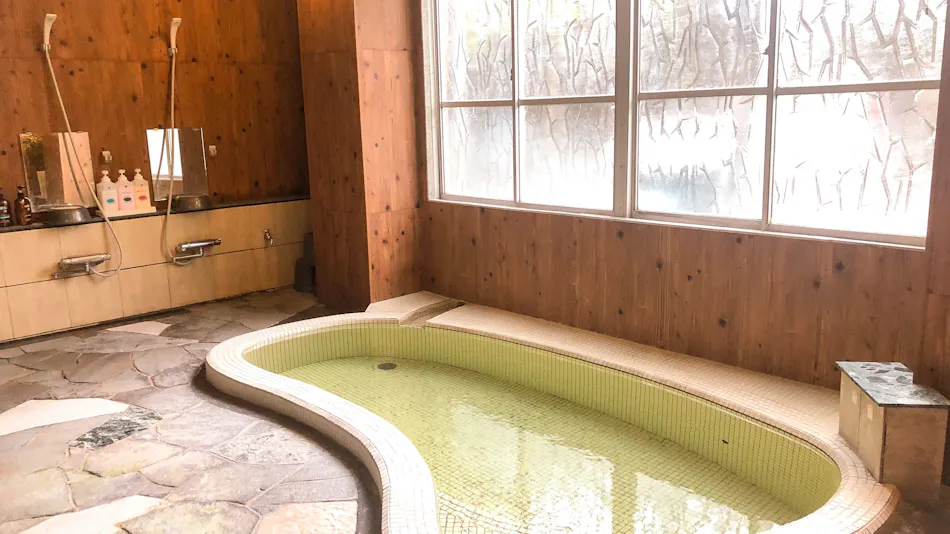 Yunoyama Onsen Kinka Suigetsu