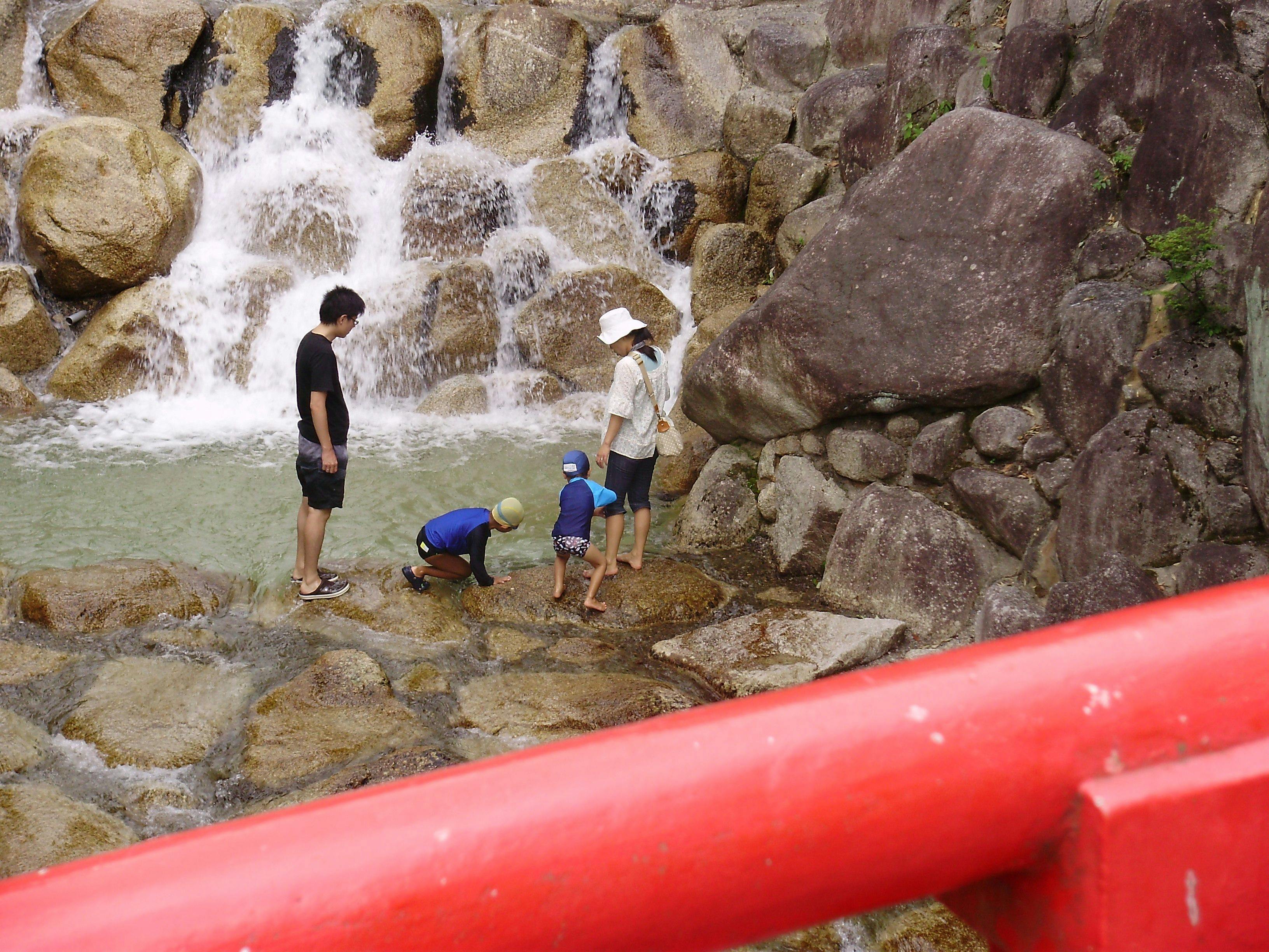 Yunoyama Onsen Kinka Suigetsu