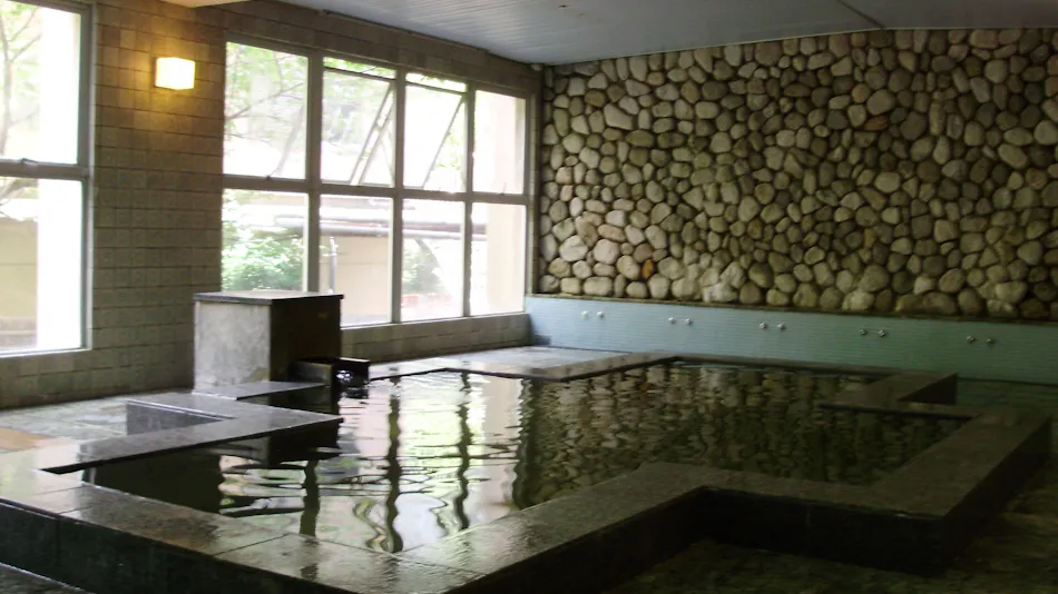 Yunoyama Onsen Kinka Suigetsu
