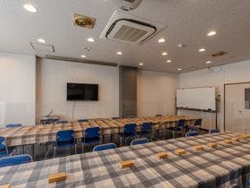 ビジネスホテルニュー大浜