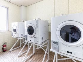 ビジネスホテルニュー大浜