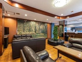 ビジネスホテルニュー大浜