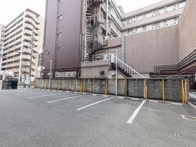 ビジネスホテルニュー大浜