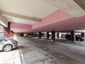 ビジネスホテルニュー大浜