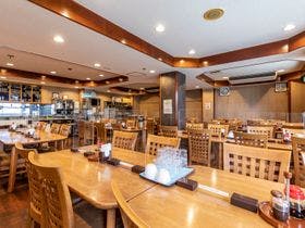 ビジネスホテルニュー大浜