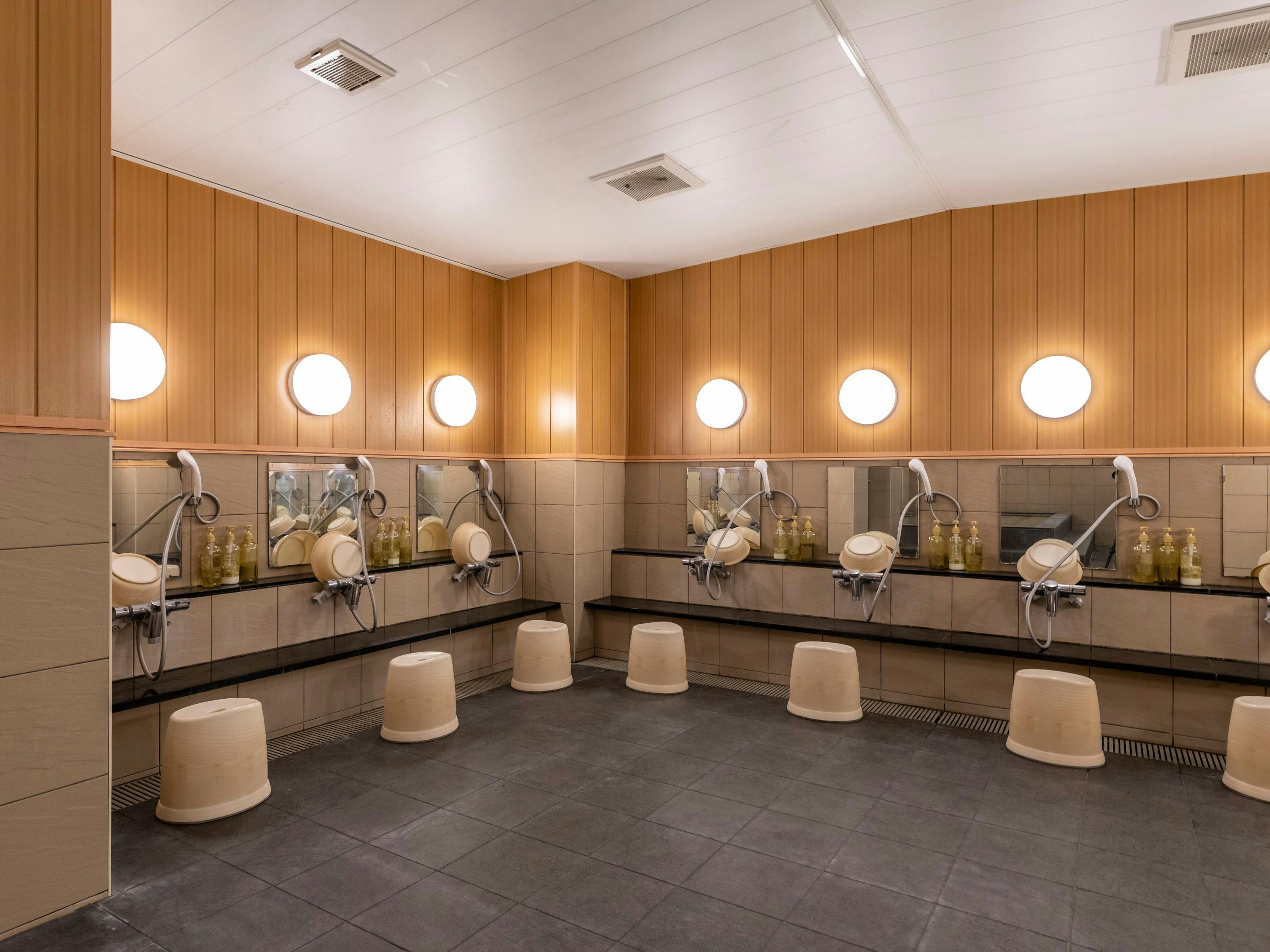 Tabist Business Hotel New Ohama