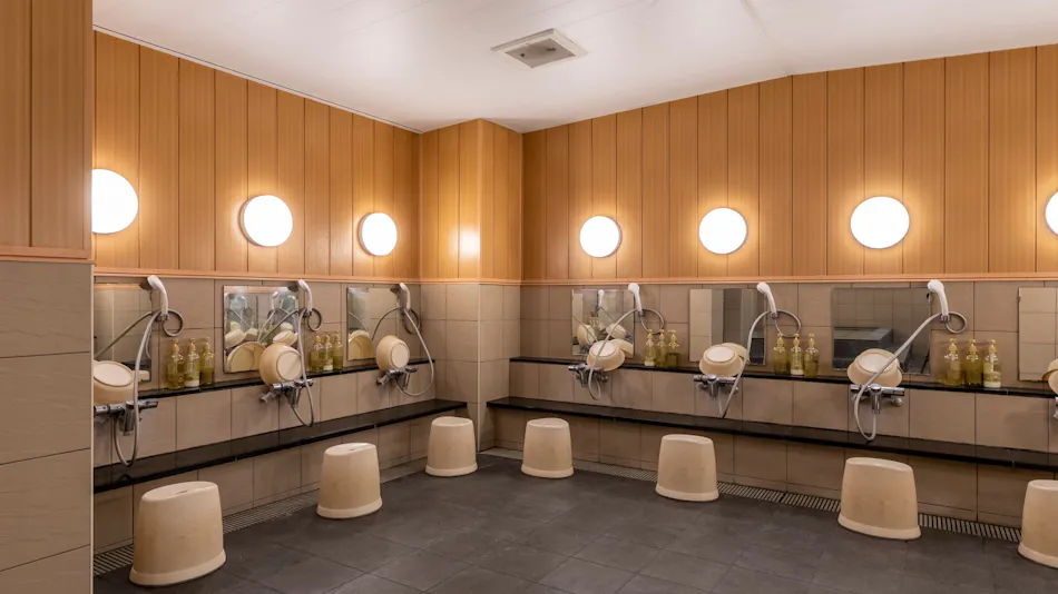 Tabist Business Hotel New Ohama