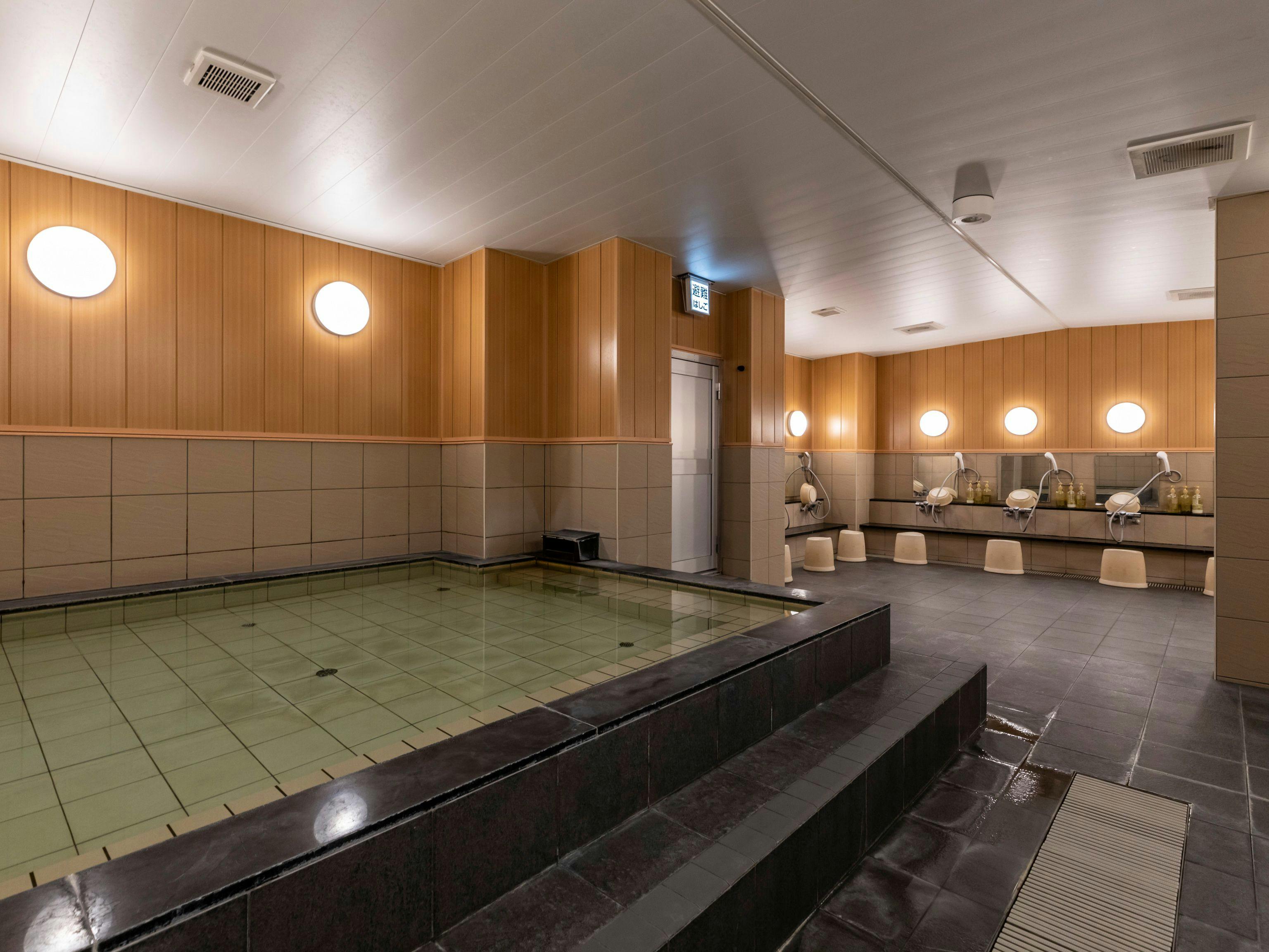 Tabist Business Hotel New Ohama