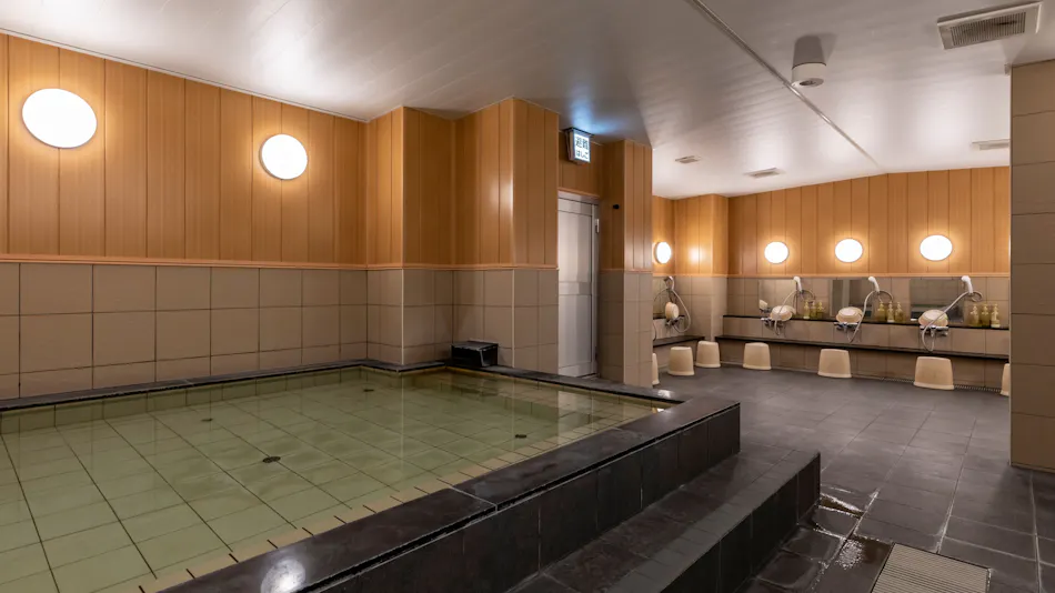 Tabist Business Hotel New Ohama