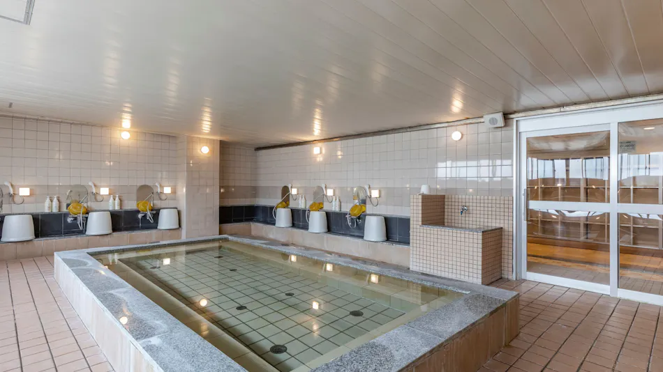 Tabist Business Hotel New Ohama