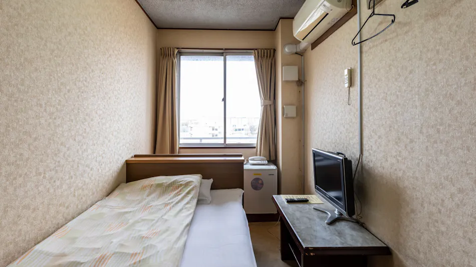 Tabist Business Hotel New Ohama