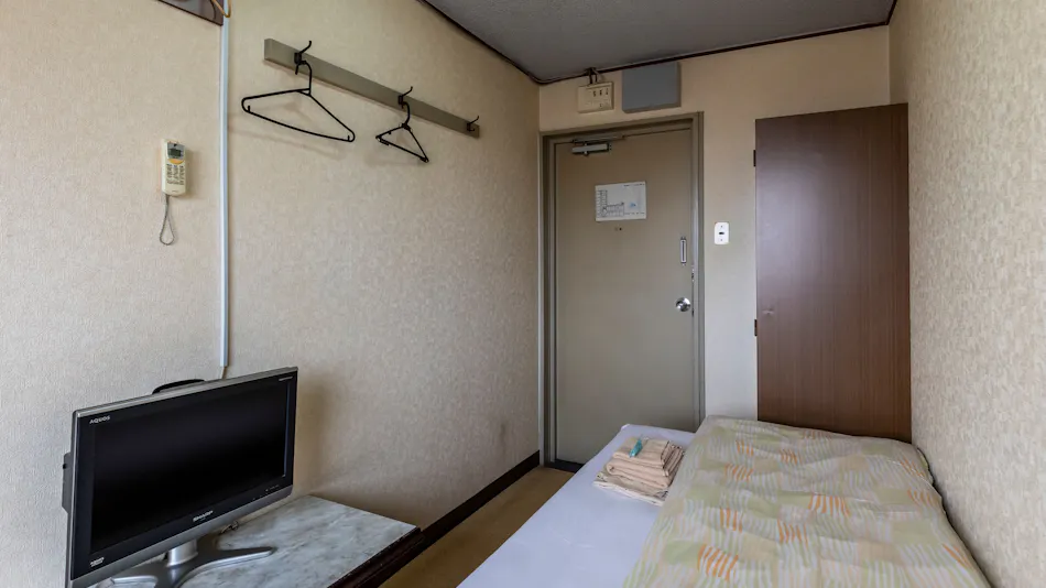 Tabist Business Hotel New Ohama
