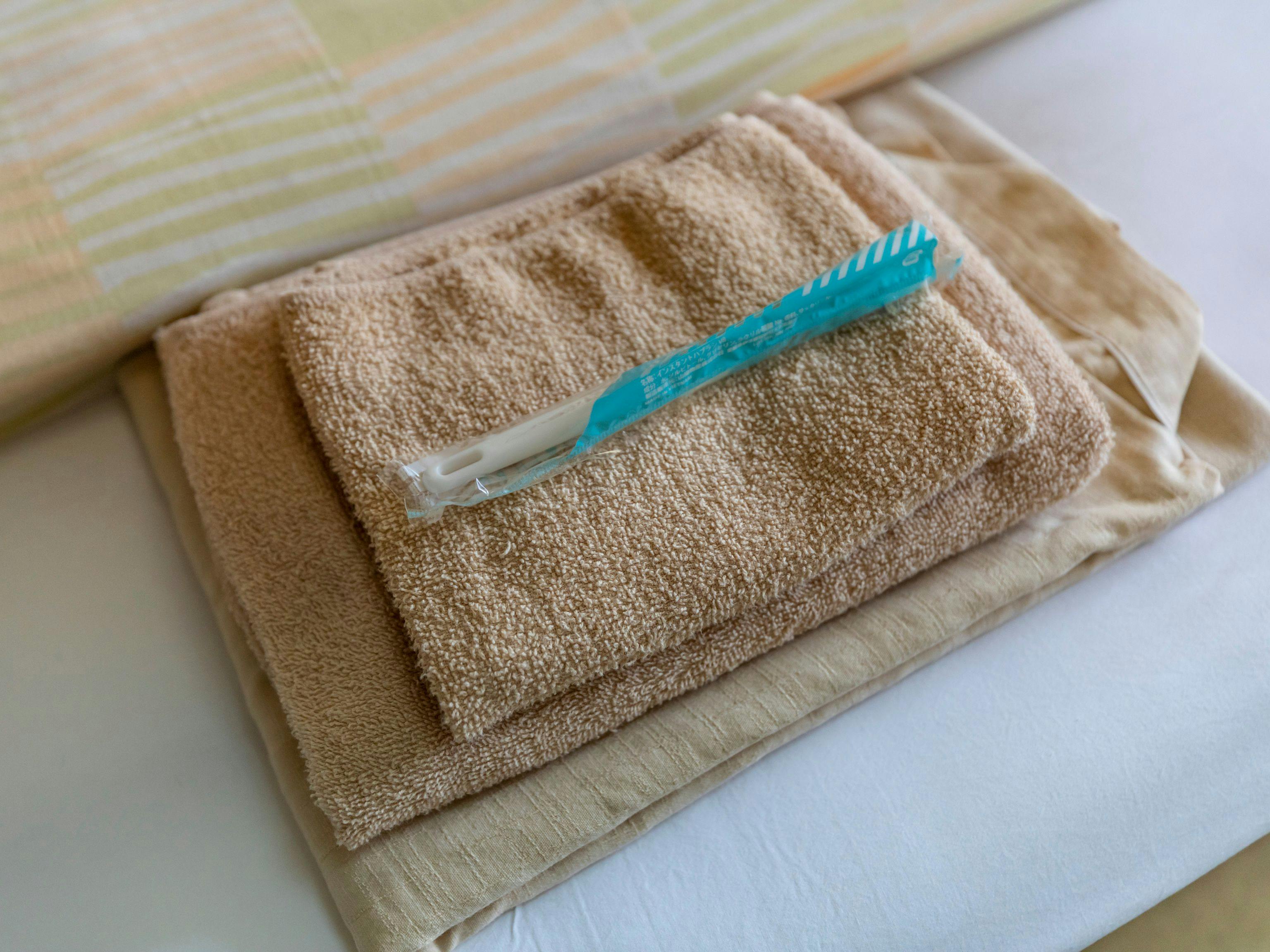 Tabist Business Hotel New Ohama