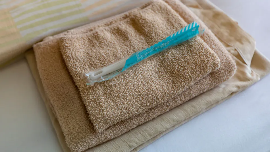 Tabist Business Hotel New Ohama