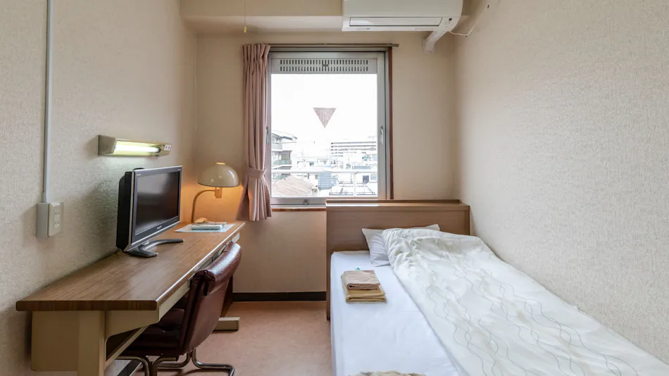Tabist Business Hotel New Ohama