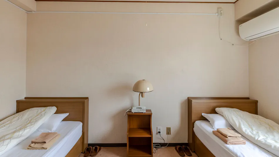 Tabist Business Hotel New Ohama