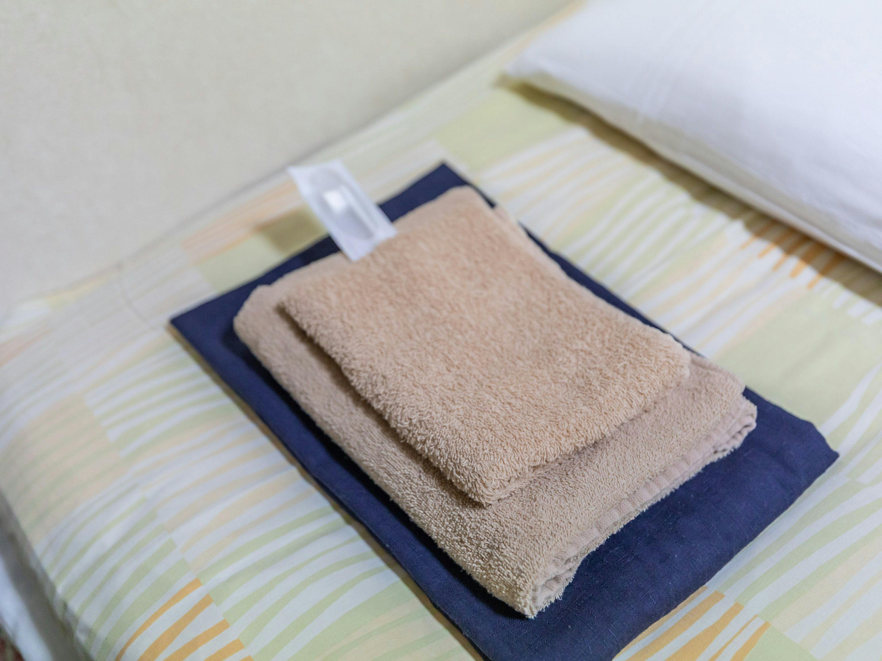 Tabist Business Hotel New Ohama