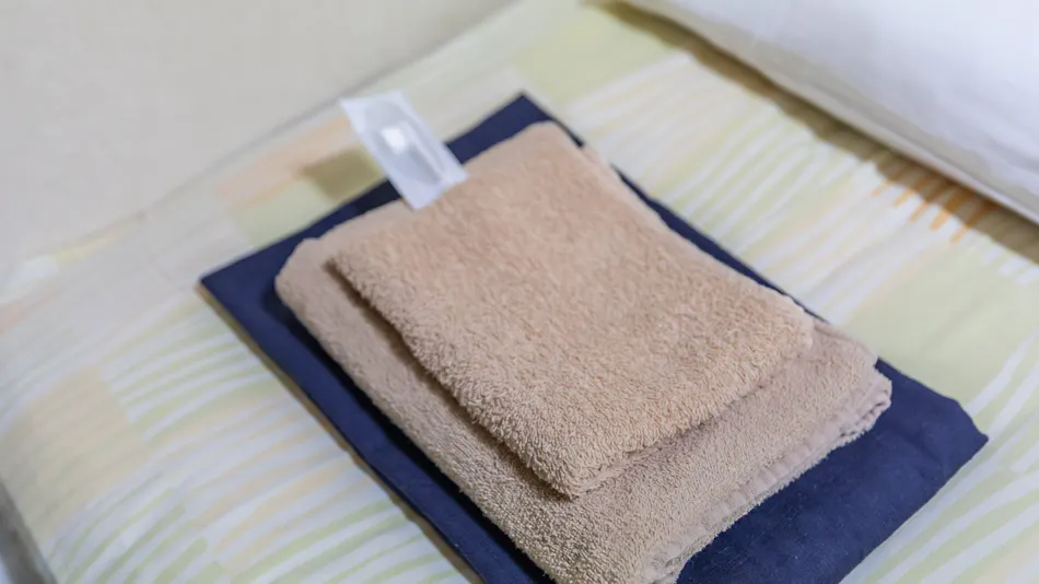 Tabist Business Hotel New Ohama