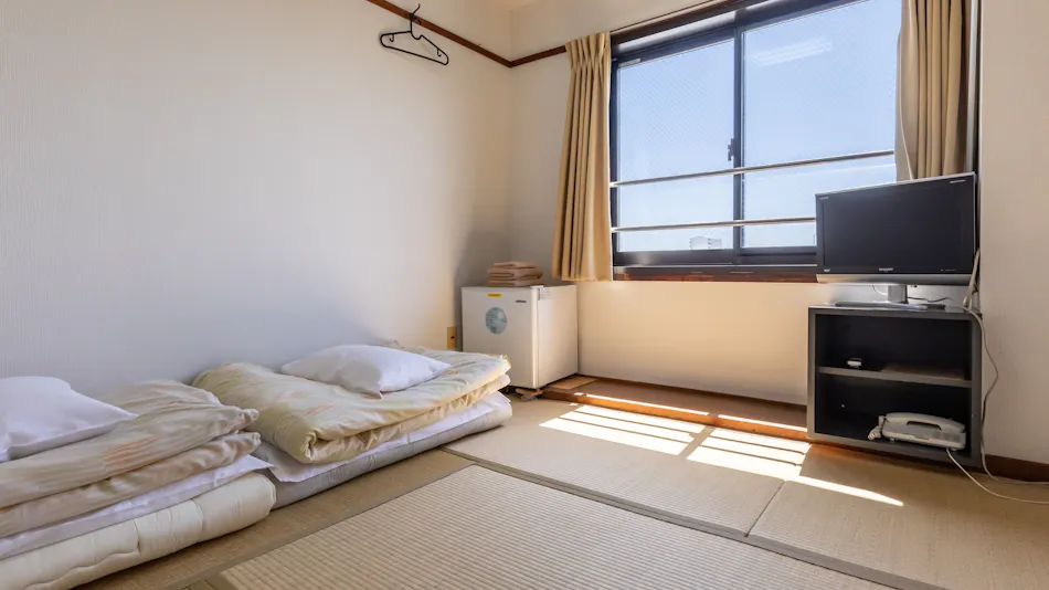 Tabist Business Hotel New Ohama