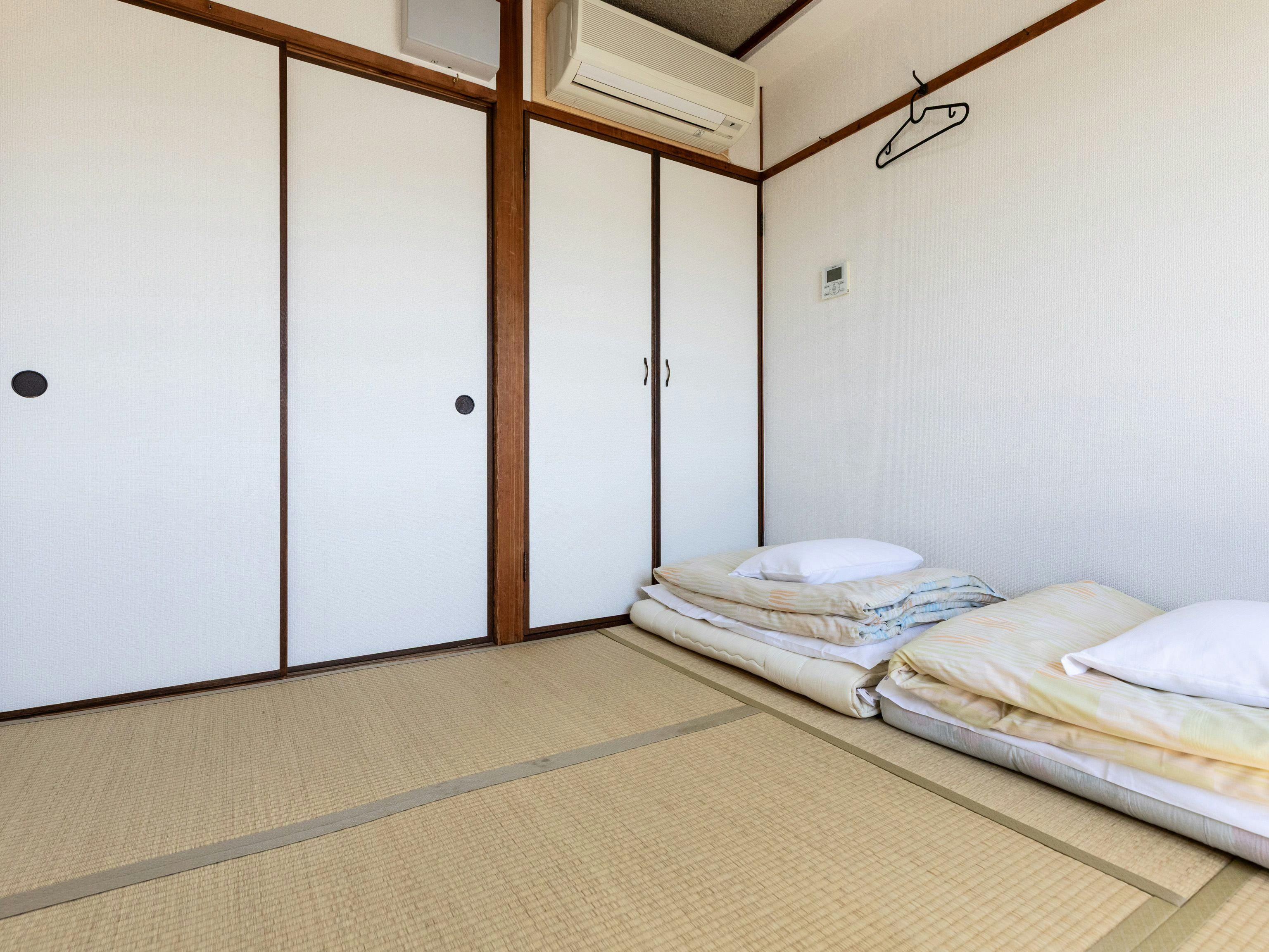 Tabist Business Hotel New Ohama