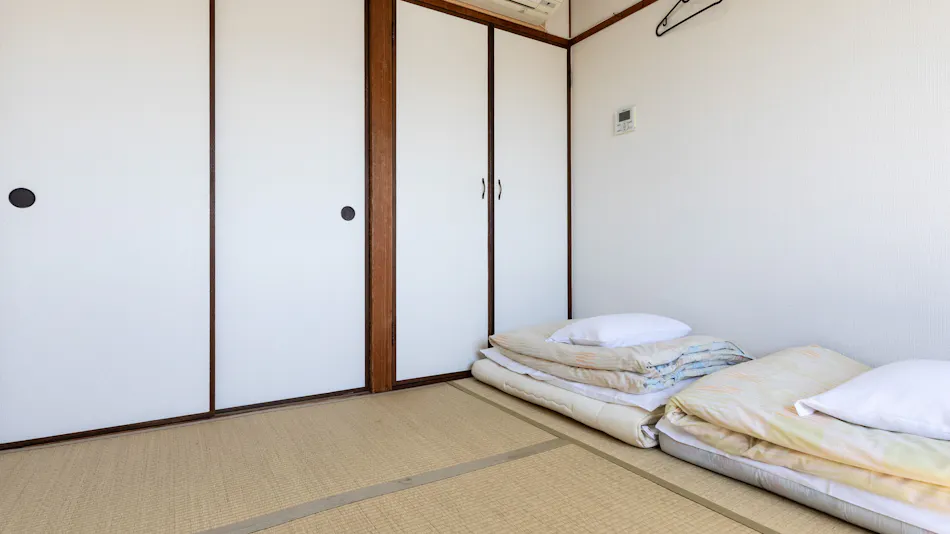 Tabist Business Hotel New Ohama