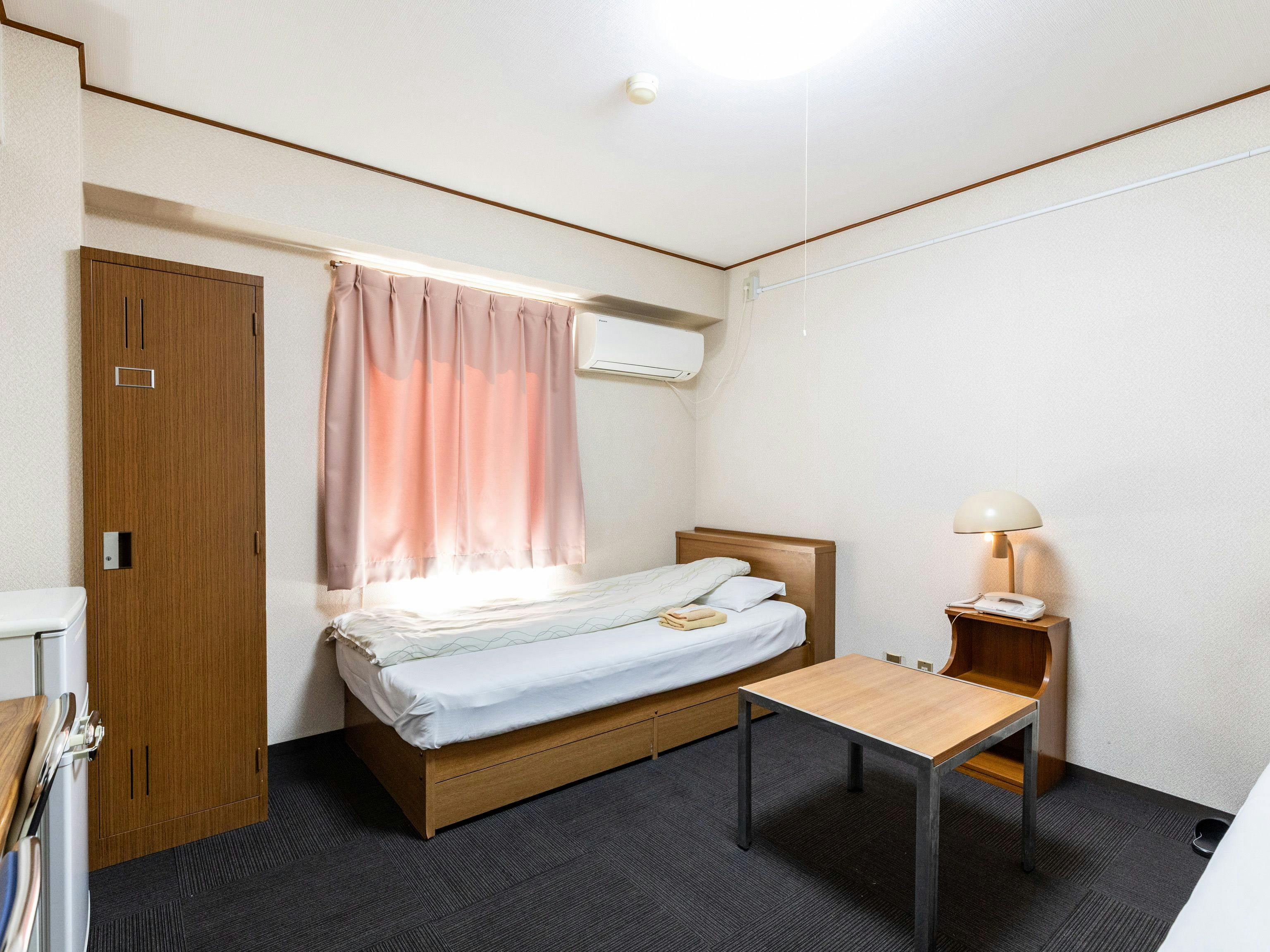 Tabist Business Hotel New Ohama