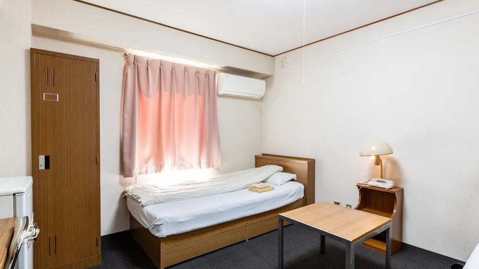 Tabist Business Hotel New Ohama