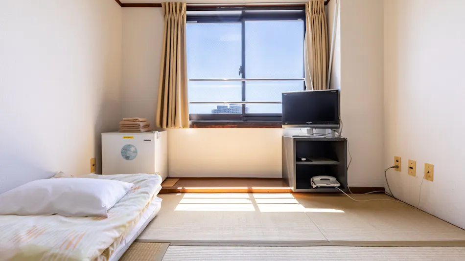 Tabist Business Hotel New Ohama