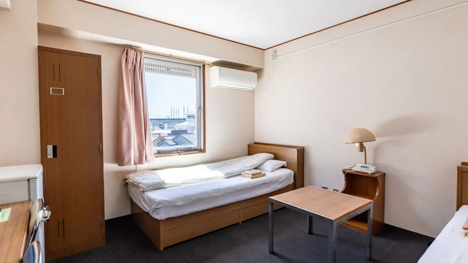 Tabist Business Hotel New Ohama