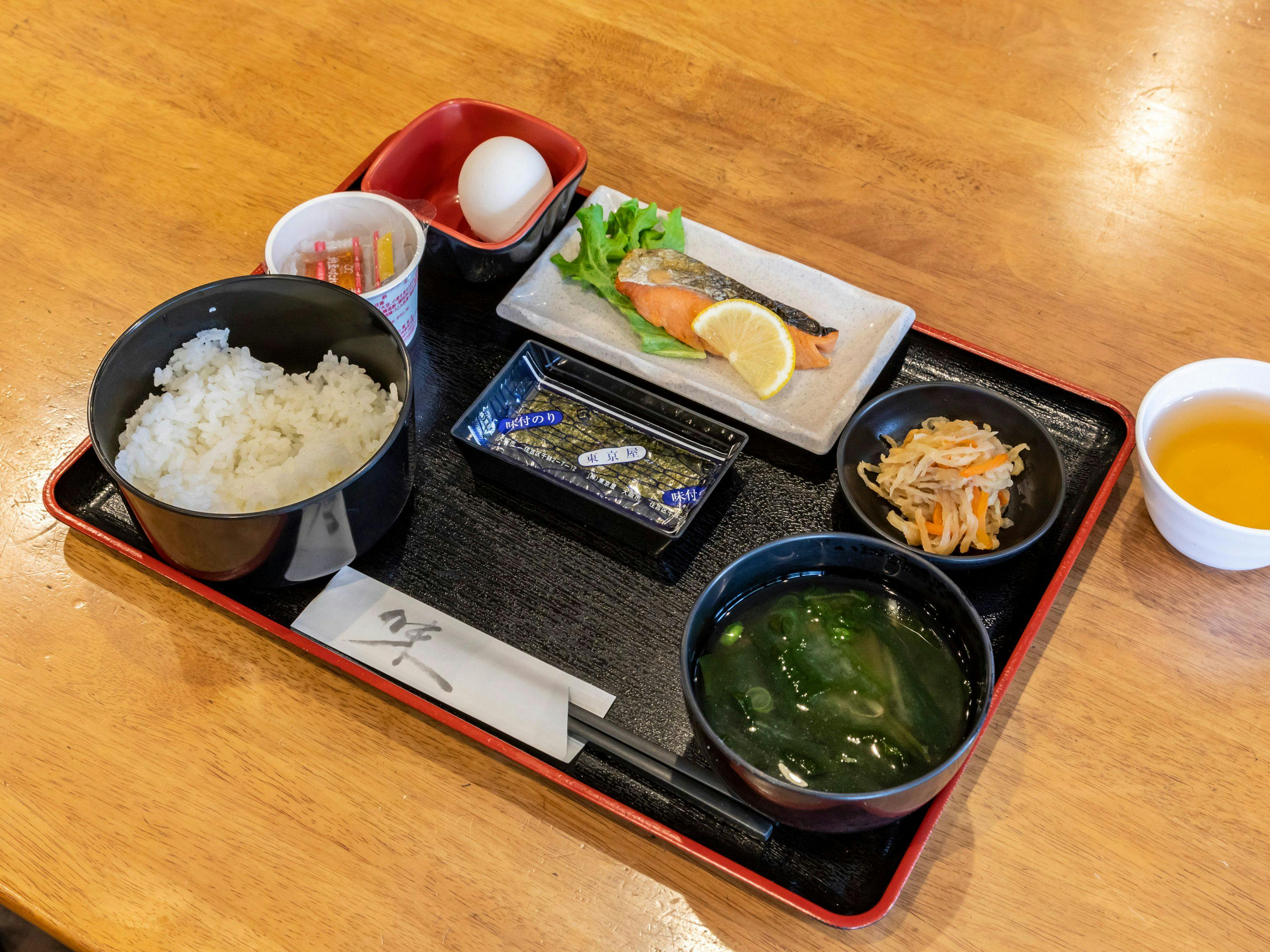 Tabist Business Hotel New Ohama