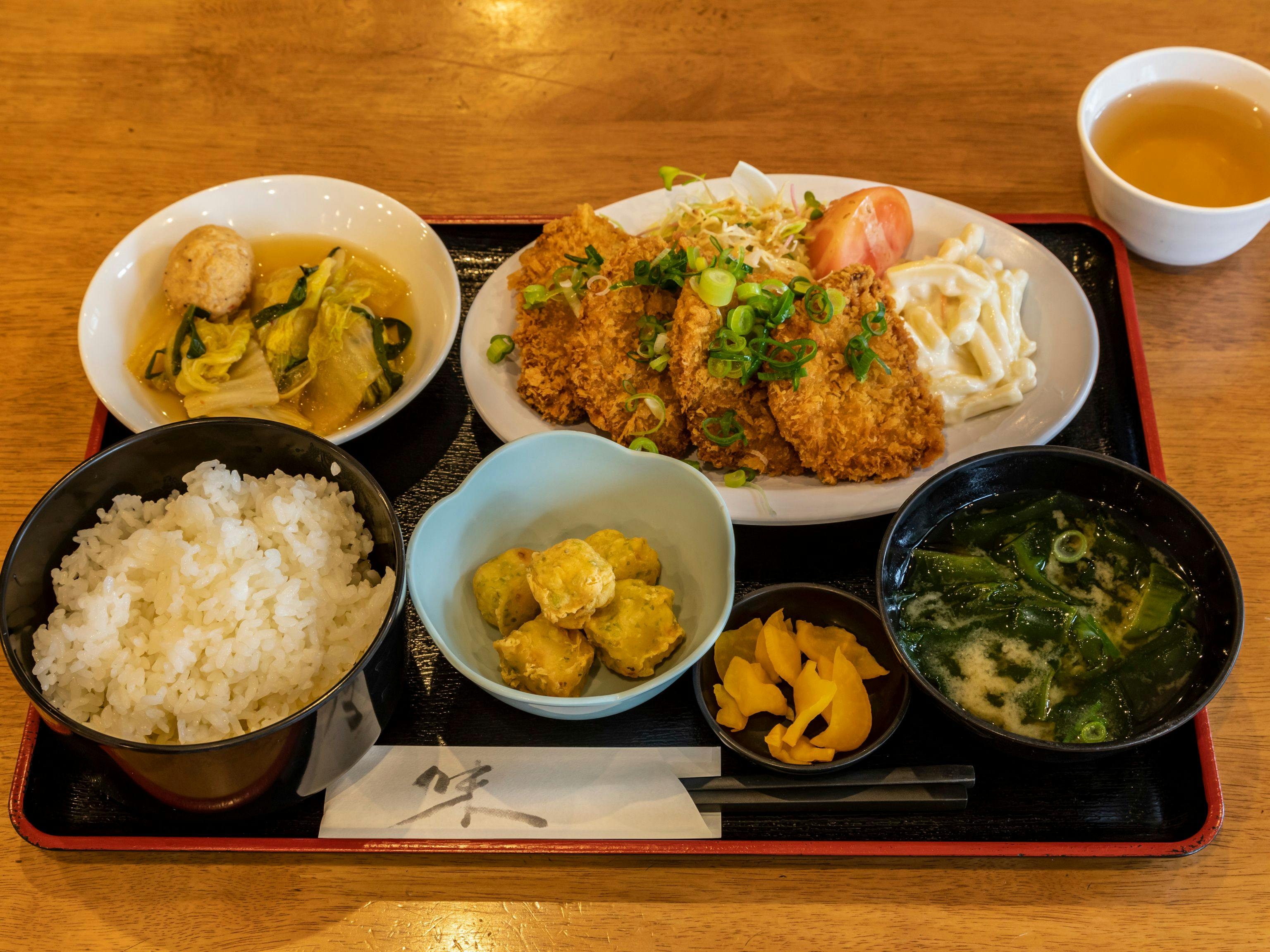 Tabist Business Hotel New Ohama