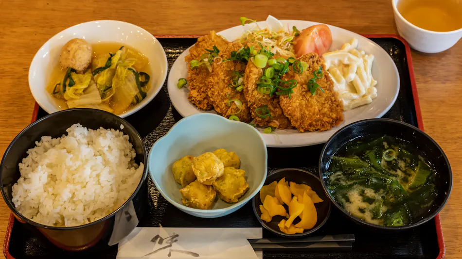 Tabist Business Hotel New Ohama