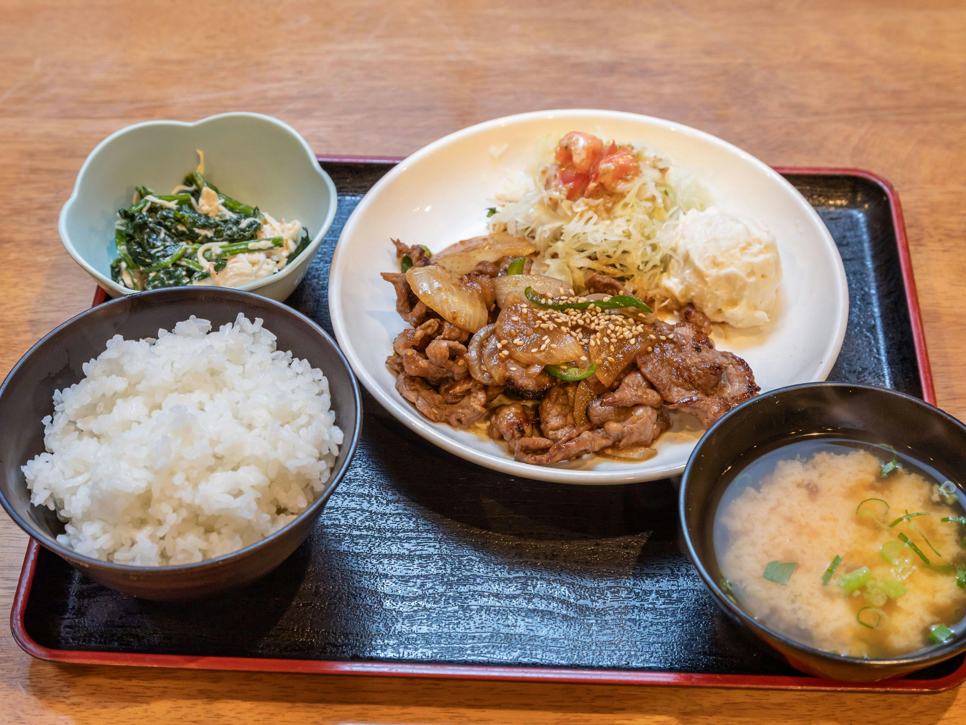 Tabist Business Hotel New Ohama