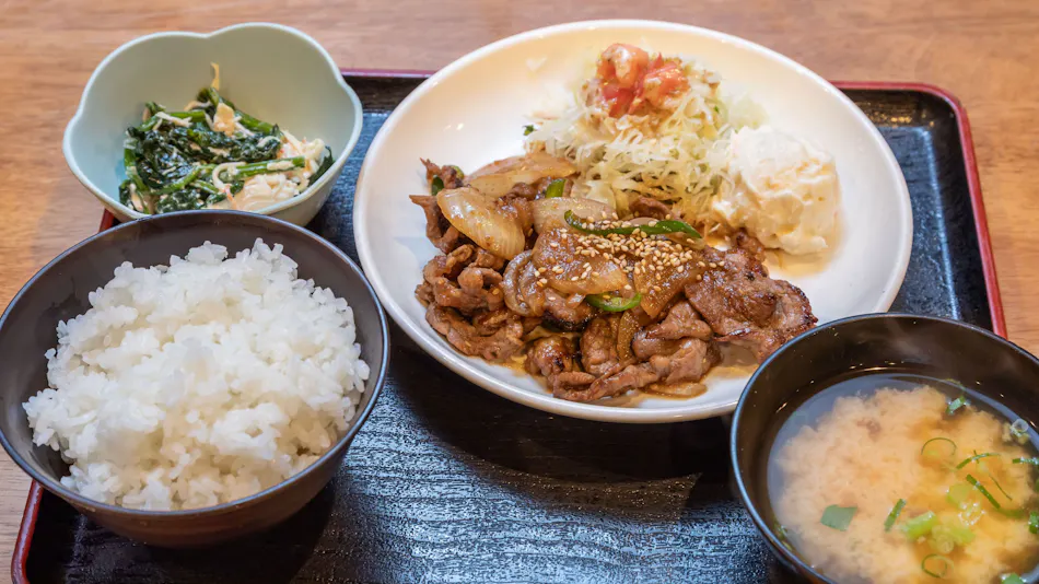 Tabist Business Hotel New Ohama