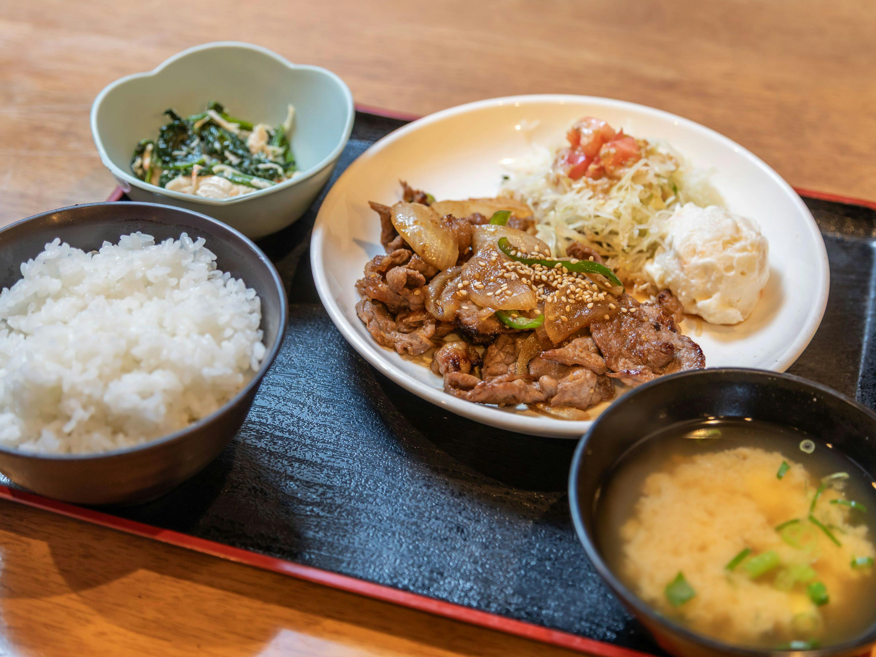 Tabist Business Hotel New Ohama