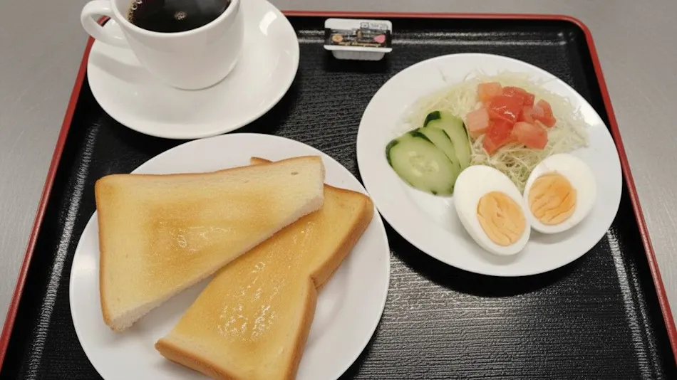 Tabist Business Hotel New Ohama